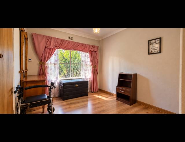 4 BEDROOM HOUSE FOR SALE IN RYNFIELD